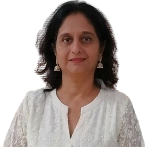 Madhuri Khanwalkar